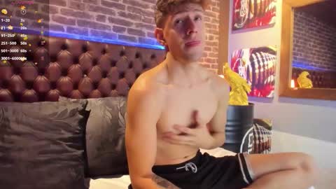 Snapshot of jasper__jones chatting on February 2026 02:11:02 PM JASPER JONES online show from February 2026 02:11:02 PM