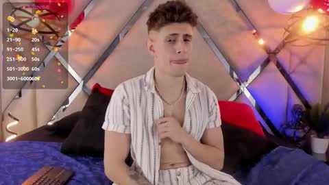 Snapshot of jasper__jones chatting on February 2026 02:24:01 PM JASPER JONES online show from February 2026 02:24:01 PM