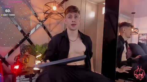 Snapshot of jasper__jones chatting on February 2026 02:28:01 PM JASPER JONES online show from February 2026 02:28:01 PM