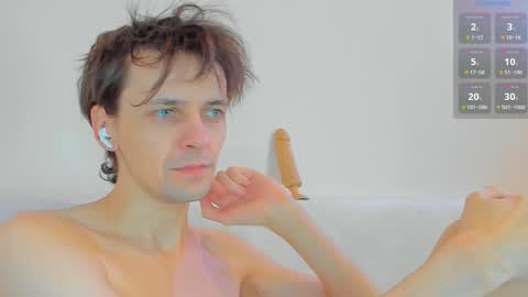 Jasper  online show from February 2025 09:20:02 PM