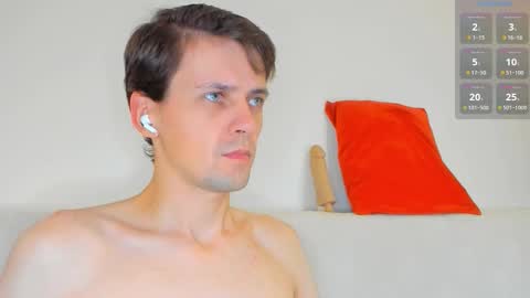 Jasper  online show from October 2025 09:15:02 PM