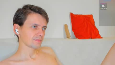 Jasper  online show from October 2025 09:44:01 PM