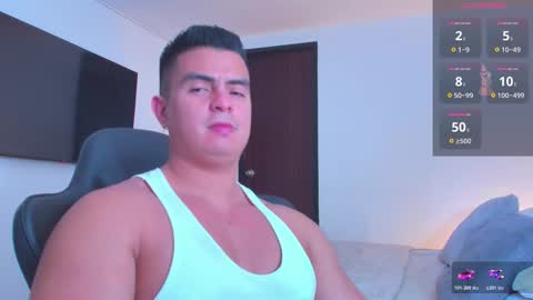 JBrooksXx online show from February 2026 06:34:02 PM