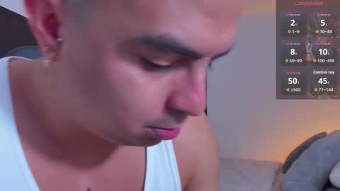 JBrooksXx online show from February 2026 12:26:01 PM