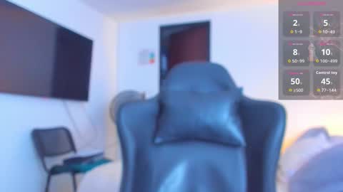 JBrooksXx online show from March 2026 06:47:01 PM