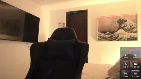 JBrooksXx online show from March 2026 02:39:01 AM