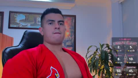 Snapshot of jasperbrooksx chatting on June 2026 03:54:02 AM JBrooksXx online show from June 2026 03:54:02 AM