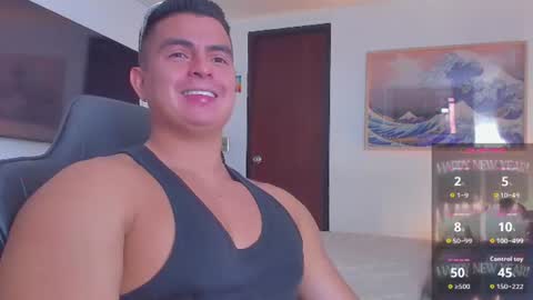 Snapshot of jasperbrooksx chatting on June 2026 03:05:02 PM JBrooksXx online show from June 2026 03:05:02 PM