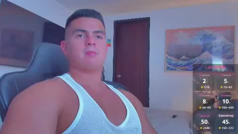 Snapshot of jasperbrooksx chatting on June 2026 01:52:02 AM JBrooksXx online show from June 2026 01:52:02 AM