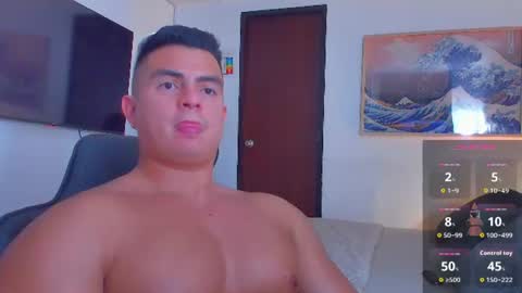 Snapshot of jasperbrooksx chatting on July 2026 01:51:01 AM JBrooksXx online show from July 2026 01:51:01 AM