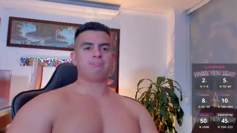 Snapshot of jasperbrooksx chatting on July 2026 02:47:02 AM JBrooksXx online show from July 2026 02:47:02 AM
