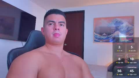 Snapshot of jasperbrooksx chatting on July 2026 11:15:01 AM JBrooksXx online show from July 2026 11:15:01 AM