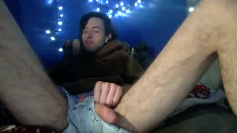 Snapshot of jasperhayes0 chatting on December 2024 01:02:01 PM Jasper Hayes  online show from December 2024 01:02:01 PM