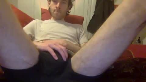 Snapshot of jasperhayes0 chatting on January 2025 06:16:01 PM Jasper Hayes  online show from January 2025 06:16:01 PM