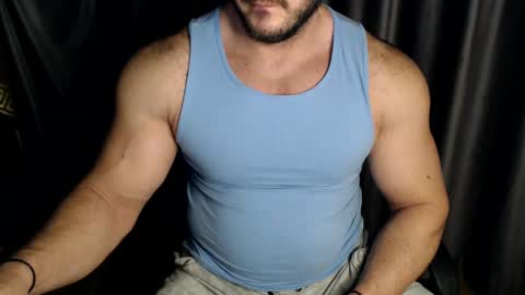 Snapshot of jasphermscl chatting on December 2024 10:34:02 PM JaspherMscl online show from December 2024 10:34:02 PM