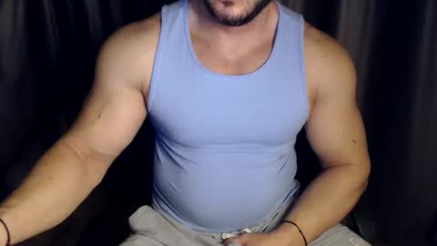 Snapshot of jasphermscl chatting on December 2024 04:19:02 AM JaspherMscl online show from December 2024 04:19:02 AM