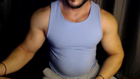 Snapshot of jasphermscl chatting on December 2024 07:24:01 AM JaspherMscl online show from December 2024 07:24:01 AM