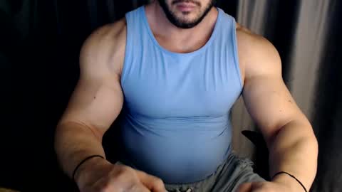 Snapshot of jasphermscl chatting on December 2024 10:28:02 AM JaspherMscl online show from December 2024 10:28:02 AM