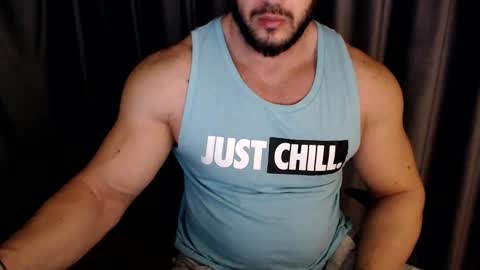 Snapshot of jasphermscl chatting on February 2025 02:25:01 AM JaspherMscl online show from February 2025 02:25:01 AM