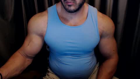 Snapshot of jasphermscl chatting on October 2025 06:16:01 PM JaspherMscl online show from October 2025 06:16:01 PM