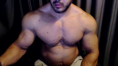 Snapshot of jasphermscl chatting on October 2025 03:50:01 AM JaspherMscl online show from October 2025 03:50:01 AM