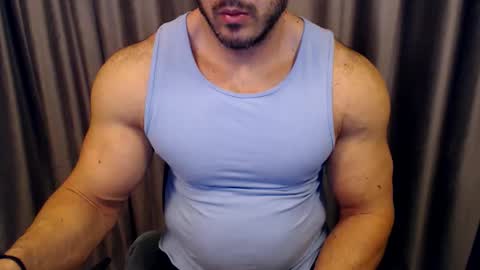 Snapshot of jasphermscl chatting on October 2025 03:40:01 AM JaspherMscl online show from October 2025 03:40:01 AM