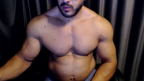 Snapshot of jasphermscl chatting on November 2025 08:00:01 PM JaspherMscl online show from November 2025 08:00:01 PM