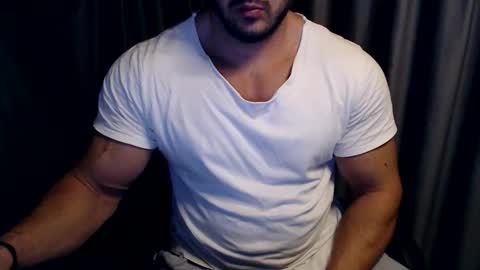 Snapshot of jasphermscl chatting on November 2025 03:12:01 PM JaspherMscl online show from November 2025 03:12:01 PM