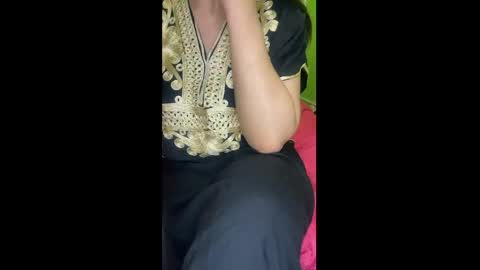 Jassmina  online show from April 2026 09:20:02 PM