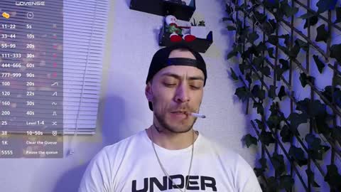 JKing  online show from December 2024 05:37:01 AM