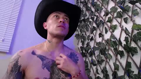 JKing  online show from December 2024 10:07:02 PM