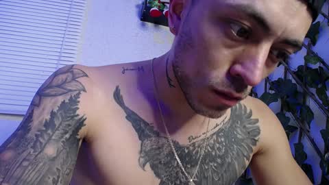 JKing  online show from December 2024 07:07:01 AM