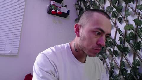 JKing  online show from December 2024 03:39:01 PM