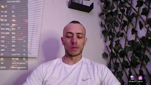 JKing  online show from December 2024 05:55:01 AM