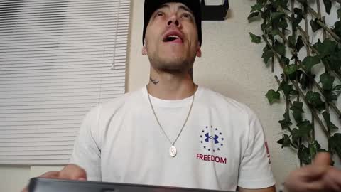 JKing  online show from January 2025 12:13:01 AM