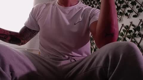 JKing  online show from March 2025 08:27:02 PM