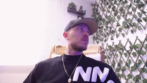 JKing  online show from March 2025 03:07:02 PM