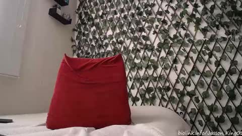 JKing  online show from September 2025 09:40:02 PM