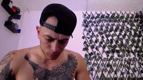 JKing  online show from March 2026 04:13:02 PM