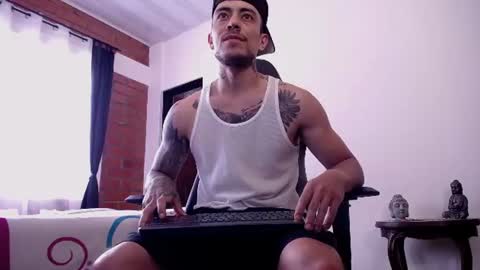 Snapshot of jasson_king01 chatting on July 2026 04:35:02 PM JKing online show from July 2026 04:35:02 PM