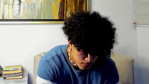 Lil Dark online show from November 2025 05:06:01 AM