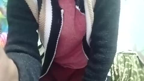 Snapshot of jasspreettt chatting on January 2025 12:49:01 PM jasspreettt online show from January 2025 12:49:01 PM