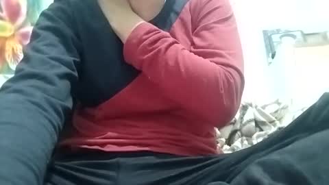 Snapshot of jasspreettt chatting on January 2025 04:24:01 PM jasspreettt online show from January 2025 04:24:01 PM