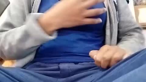 Snapshot of jasspreettt chatting on February 2025 06:40:01 AM jasspreettt online show from February 2025 06:40:01 AM