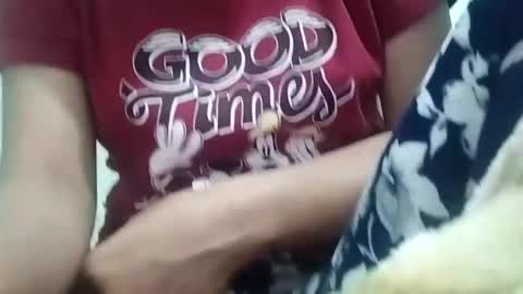 Snapshot of jasspreettt chatting on March 2025 04:46:01 PM jasspreettt online show from March 2025 04:46:01 PM