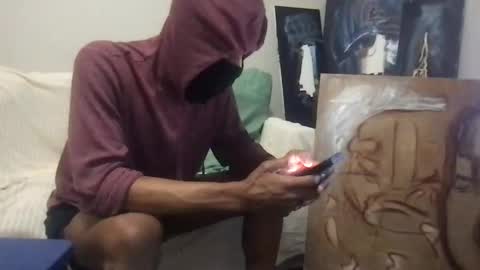 Snapshot of jaueo chatting on January 2025 05:52:02 AM BBC FREAK Hoston TC online show from January 2025 05:52:02 AM