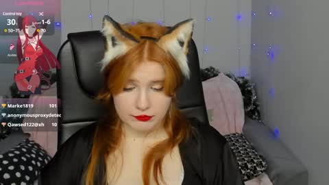 Katerina online show from December 2024 12:55:02 AM