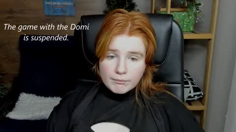 Katerina online show from January 2025 03:38:02 AM