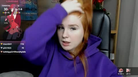 Katerina online show from January 2025 04:58:02 PM