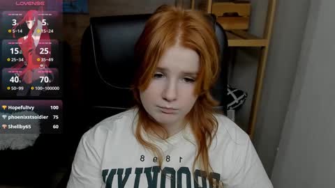 Katerina online show from February 2025 01:02:01 AM